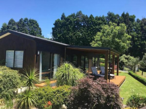 Kaimai Range Country Getaway